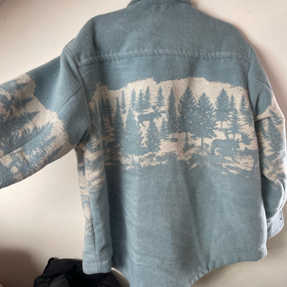 Bdg Jacket - image 3